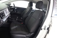 USED 2018 18 KIA RIO 1.25 2 Hatchback 5dr Petrol Manual Euro 6 (s/s) (83 bhp) Apple Car Play, Rear Parking Camera
