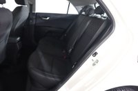 USED 2018 18 KIA RIO 1.25 2 Hatchback 5dr Petrol Manual Euro 6 (s/s) (83 bhp) Apple Car Play, Rear Parking Camera