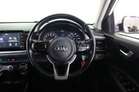 USED 2018 18 KIA RIO 1.25 2 Hatchback 5dr Petrol Manual Euro 6 (s/s) (83 bhp) Apple Car Play, Rear Parking Camera