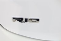 USED 2018 18 KIA RIO 1.25 2 Hatchback 5dr Petrol Manual Euro 6 (s/s) (83 bhp) Apple Car Play, Rear Parking Camera