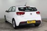 USED 2018 18 KIA RIO 1.25 2 Hatchback 5dr Petrol Manual Euro 6 (s/s) (83 bhp) Apple Car Play, Rear Parking Camera