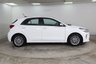 USED 2018 18 KIA RIO 1.25 2 Hatchback 5dr Petrol Manual Euro 6 (s/s) (83 bhp) Apple Car Play, Rear Parking Camera