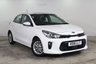 USED 2018 18 KIA RIO 1.25 2 Hatchback 5dr Petrol Manual Euro 6 (s/s) (83 bhp) Apple Car Play, Rear Parking Camera
