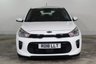 USED 2018 18 KIA RIO 1.25 2 Hatchback 5dr Petrol Manual Euro 6 (s/s) (83 bhp) Apple Car Play, Rear Parking Camera