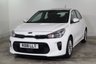 USED 2018 18 KIA RIO 1.25 2 Hatchback 5dr Petrol Manual Euro 6 (s/s) (83 bhp) Apple Car Play, Rear Parking Camera