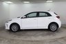 USED 2018 18 KIA RIO 1.25 2 Hatchback 5dr Petrol Manual Euro 6 (s/s) (83 bhp) Apple Car Play, Rear Parking Camera