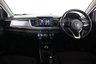 USED 2018 18 KIA RIO 1.25 2 Hatchback 5dr Petrol Manual Euro 6 (s/s) (83 bhp) Apple Car Play, Rear Parking Camera