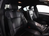 USED 2014 64 BMW 5 SERIES 2.0 520d M Sport Saloon 4dr Diesel Auto Euro 6 (s/s) (190 ps) 