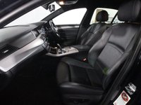 USED 2014 64 BMW 5 SERIES 2.0 520d M Sport Saloon 4dr Diesel Auto Euro 6 (s/s) (190 ps) 