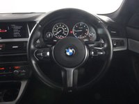 USED 2014 64 BMW 5 SERIES 2.0 520d M Sport Saloon 4dr Diesel Auto Euro 6 (s/s) (190 ps) 