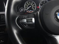 USED 2014 64 BMW 5 SERIES 2.0 520d M Sport Saloon 4dr Diesel Auto Euro 6 (s/s) (190 ps) 