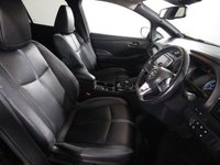 USED 2019 69 NISSAN LEAF 40kWh Tekna Hatchback 5dr Electric Auto (150 ps) 