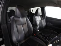 USED 2019 69 NISSAN LEAF 40kWh Tekna Hatchback 5dr Electric Auto (150 ps) 