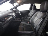 USED 2019 69 NISSAN LEAF 40kWh Tekna Hatchback 5dr Electric Auto (150 ps) 