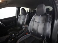 USED 2019 69 NISSAN LEAF 40kWh Tekna Hatchback 5dr Electric Auto (150 ps) 