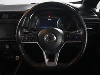 USED 2019 69 NISSAN LEAF 40kWh Tekna Hatchback 5dr Electric Auto (150 ps) 