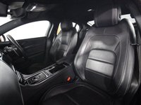 USED 2019 19 JAGUAR XE 2.0i GPF R-Sport Saloon 4dr Petrol Auto Euro 6 (s/s) (200 ps) 