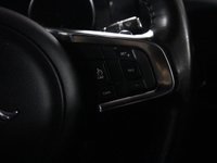 USED 2019 19 JAGUAR XE 2.0i GPF R-Sport Saloon 4dr Petrol Auto Euro 6 (s/s) (200 ps) 