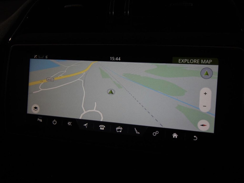 USED 2019 19 JAGUAR XE 2.0i GPF R-Sport Saloon 4dr Petrol Auto Euro 6 (s/s) (200 ps) 