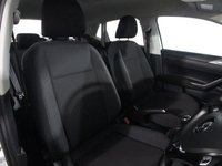 USED 2018 67 VOLKSWAGEN POLO 1.0 TSI SE Hatchback 5dr Petrol Manual Euro 6 (s/s) (95 ps) 