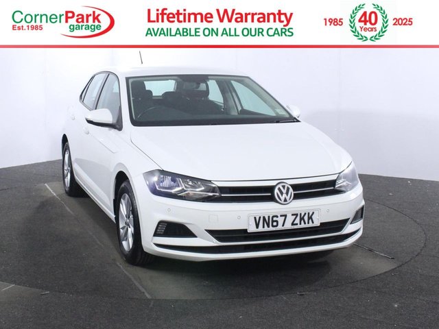 View our VOLKSWAGEN POLO