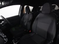 USED 2018 68 TOYOTA YARIS 1.5 VVT-h Cyan Bi-Tone Hatchback 5dr Petrol Hybrid E-CVT Euro 6 (s/s) (100 ps) 