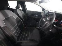 USED 2023 23 DACIA SANDERO STEPWAY 1.0 TCe Expression Hatchback 5dr Petrol Manual Euro 6 (s/s) (90 ps) 