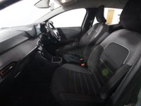 USED 2023 23 DACIA SANDERO STEPWAY 1.0 TCe Expression Hatchback 5dr Petrol Manual Euro 6 (s/s) (90 ps) 