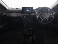 USED 2023 23 DACIA SANDERO STEPWAY 1.0 TCe Expression Hatchback 5dr Petrol Manual Euro 6 (s/s) (90 ps) 