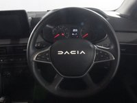 USED 2023 23 DACIA SANDERO STEPWAY 1.0 TCe Expression Hatchback 5dr Petrol Manual Euro 6 (s/s) (90 ps) 