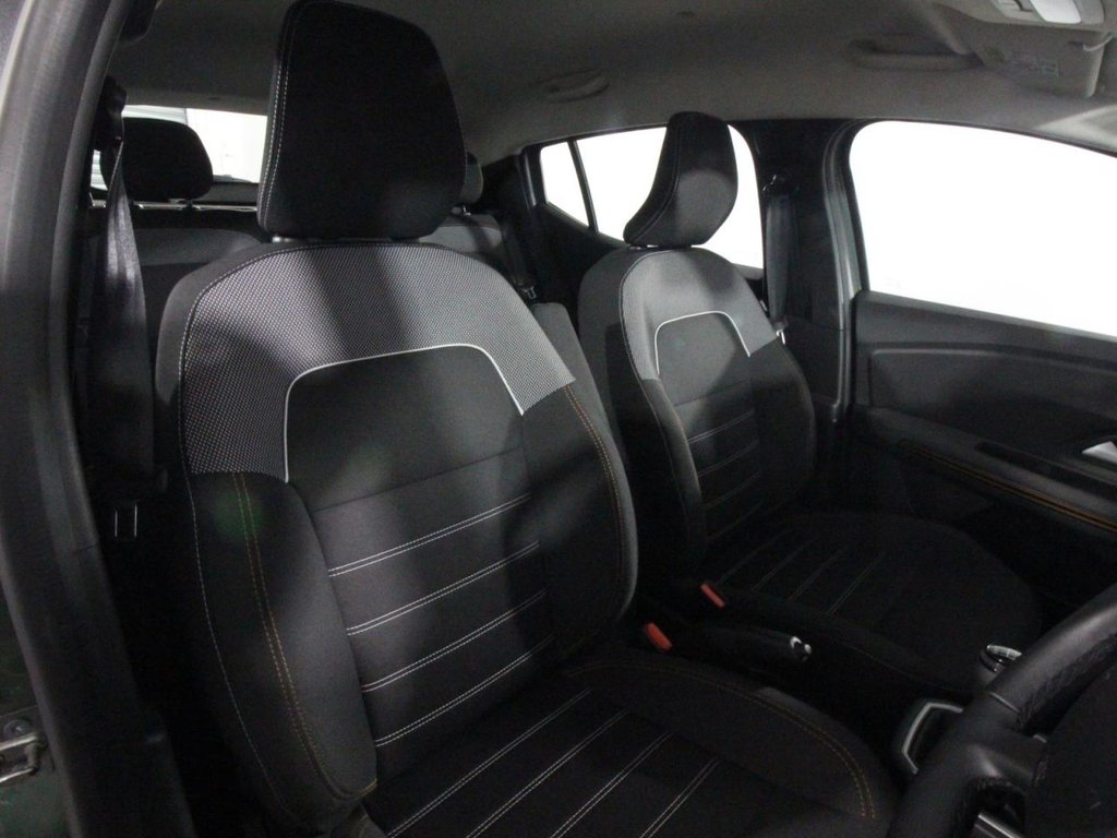 USED 2023 23 DACIA SANDERO STEPWAY 1.0 TCe Expression Hatchback 5dr Petrol Manual Euro 6 (s/s) (90 ps) 