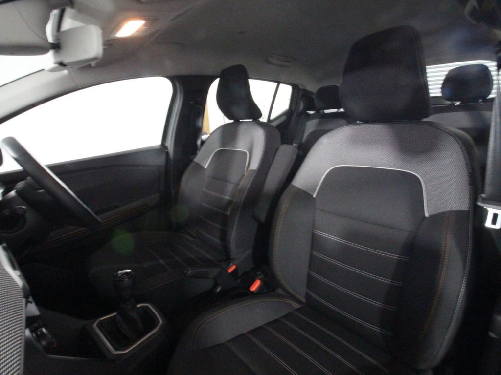 USED 2023 23 DACIA SANDERO STEPWAY 1.0 TCe Expression Hatchback 5dr Petrol Manual Euro 6 (s/s) (90 ps) 