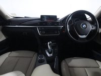 USED 2015 65 BMW 4 SERIES 2.0 420d Luxury Coupe 2dr Diesel Auto xDrive Euro 6 (s/s) (190 ps) 