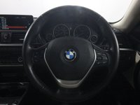 USED 2015 65 BMW 4 SERIES 2.0 420d Luxury Coupe 2dr Diesel Auto xDrive Euro 6 (s/s) (190 ps) 