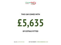 USED 2015 65 BMW 4 SERIES 2.0 420d Luxury Coupe 2dr Diesel Auto xDrive Euro 6 (s/s) (190 ps) 