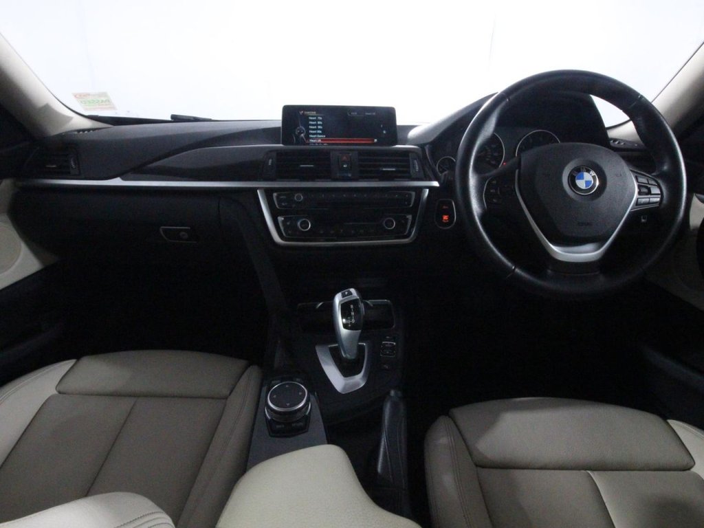 USED 2015 65 BMW 4 SERIES 2.0 420d Luxury Coupe 2dr Diesel Auto xDrive Euro 6 (s/s) (190 ps) 