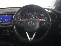 USED 2018 68 VAUXHALL GRANDLAND X 1.2 Turbo Sport Nav SUV 5dr Petrol Manual Euro 6 (s/s) (130 ps) 