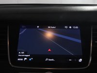 USED 2018 68 VAUXHALL GRANDLAND X 1.2 Turbo Sport Nav SUV 5dr Petrol Manual Euro 6 (s/s) (130 ps) 