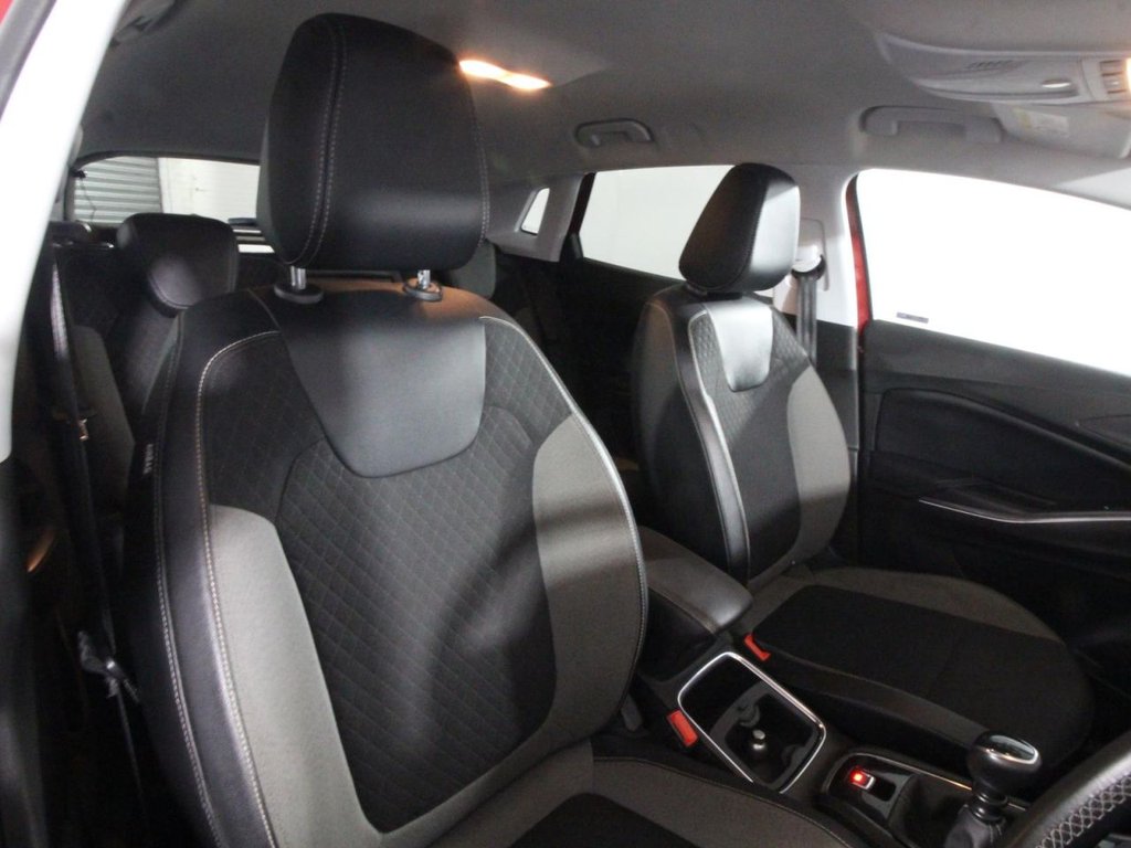 USED 2018 68 VAUXHALL GRANDLAND X 1.2 Turbo Sport Nav SUV 5dr Petrol Manual Euro 6 (s/s) (130 ps) 
