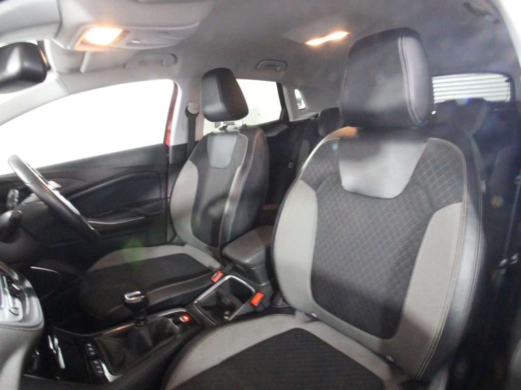 USED 2018 68 VAUXHALL GRANDLAND X 1.2 Turbo Sport Nav SUV 5dr Petrol Manual Euro 6 (s/s) (130 ps) 