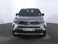 USED 2022 22 VAUXHALL MOKKA ELECTRIC 50kWh Ultimate SUV 5dr Electric Auto (136 ps) 