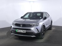USED 2022 22 VAUXHALL MOKKA ELECTRIC 50kWh Ultimate SUV 5dr Electric Auto (136 ps) 