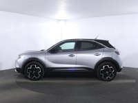 USED 2022 22 VAUXHALL MOKKA ELECTRIC 50kWh Ultimate SUV 5dr Electric Auto (136 ps) 