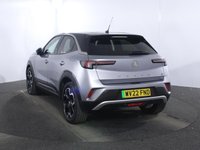 USED 2022 22 VAUXHALL MOKKA ELECTRIC 50kWh Ultimate SUV 5dr Electric Auto (136 ps) 