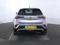 USED 2022 22 VAUXHALL MOKKA ELECTRIC 50kWh Ultimate SUV 5dr Electric Auto (136 ps) 