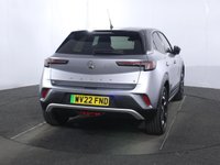 USED 2022 22 VAUXHALL MOKKA ELECTRIC 50kWh Ultimate SUV 5dr Electric Auto (136 ps) 
