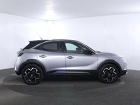 USED 2022 22 VAUXHALL MOKKA ELECTRIC 50kWh Ultimate SUV 5dr Electric Auto (136 ps) 