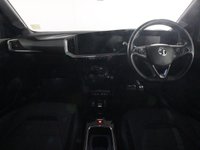 USED 2022 22 VAUXHALL MOKKA ELECTRIC 50kWh Ultimate SUV 5dr Electric Auto (136 ps) 