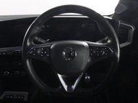 USED 2022 22 VAUXHALL MOKKA ELECTRIC 50kWh Ultimate SUV 5dr Electric Auto (136 ps) 