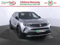 USED 2022 22 VAUXHALL MOKKA ELECTRIC 50kWh Ultimate SUV 5dr Electric Auto (136 ps) 